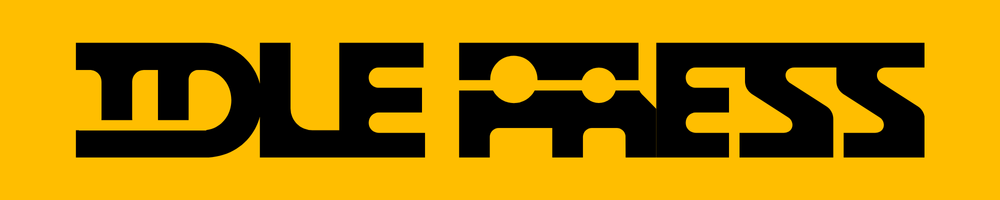 IDLE Press Logo